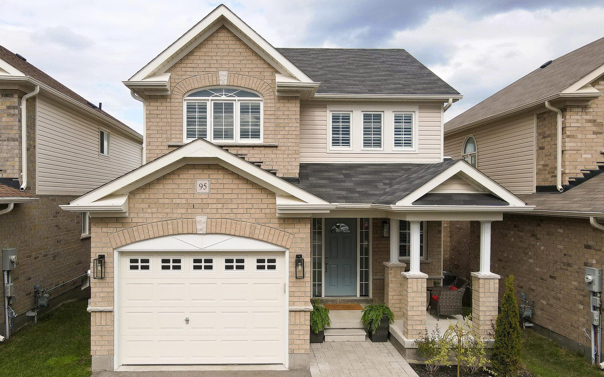 Real Estate Photography in Clarington